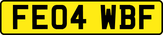 FE04WBF