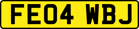 FE04WBJ
