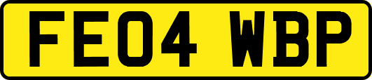 FE04WBP