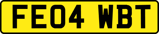 FE04WBT