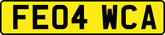 FE04WCA