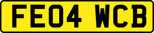 FE04WCB
