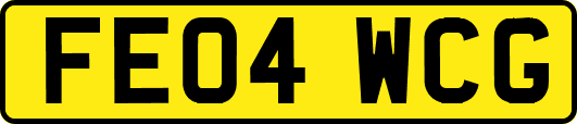 FE04WCG