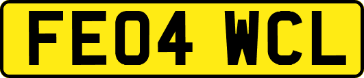 FE04WCL