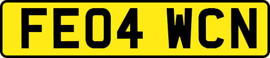 FE04WCN