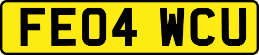 FE04WCU