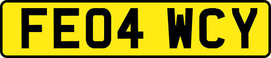 FE04WCY