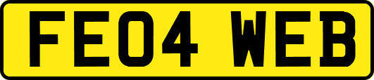 FE04WEB