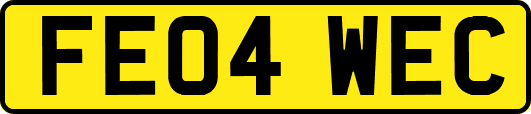 FE04WEC