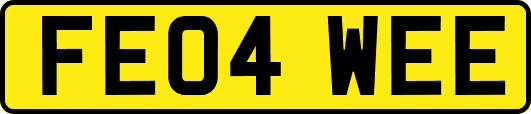 FE04WEE