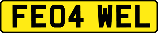 FE04WEL
