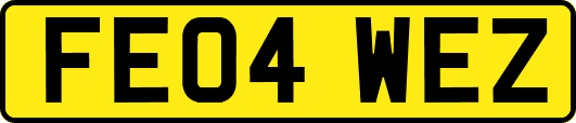 FE04WEZ