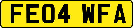 FE04WFA