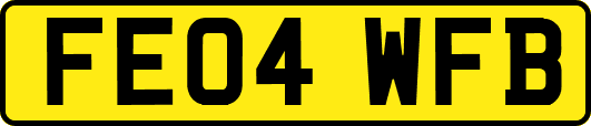 FE04WFB
