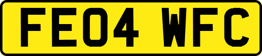 FE04WFC