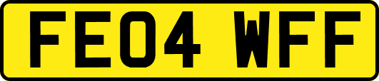 FE04WFF