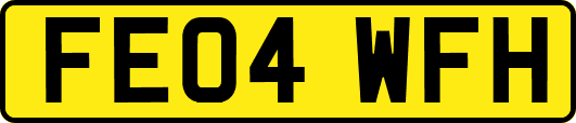FE04WFH
