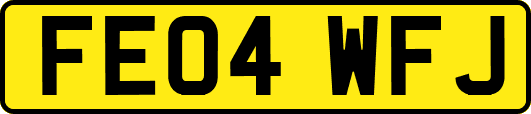 FE04WFJ