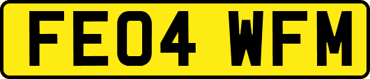 FE04WFM