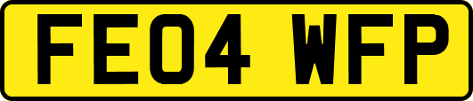 FE04WFP