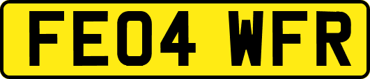 FE04WFR