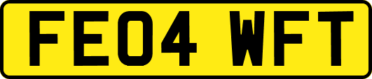 FE04WFT