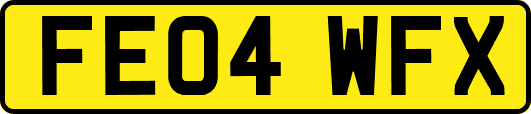 FE04WFX