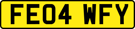 FE04WFY