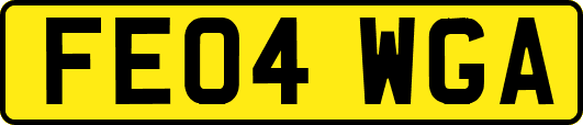 FE04WGA