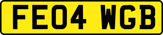 FE04WGB