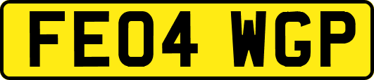 FE04WGP