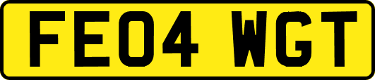 FE04WGT
