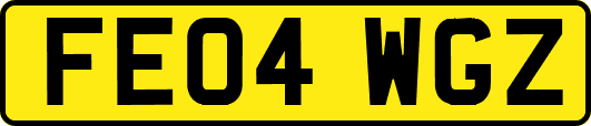 FE04WGZ