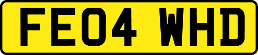 FE04WHD