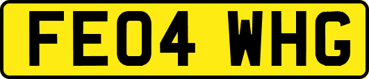 FE04WHG