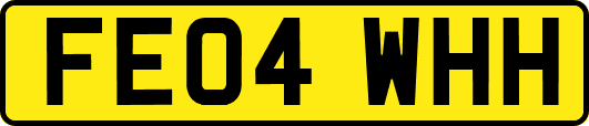 FE04WHH