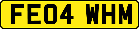 FE04WHM