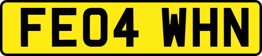 FE04WHN