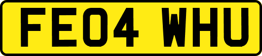 FE04WHU