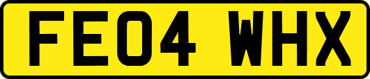 FE04WHX