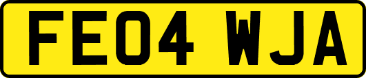 FE04WJA