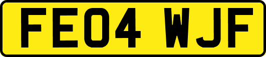 FE04WJF