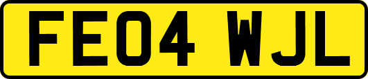 FE04WJL