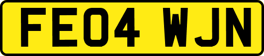 FE04WJN