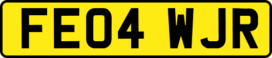 FE04WJR