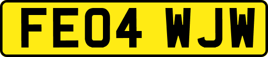 FE04WJW