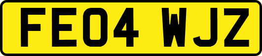 FE04WJZ