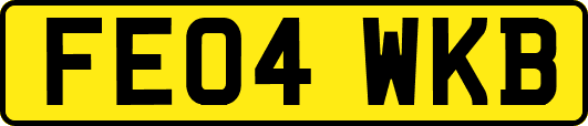 FE04WKB