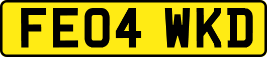 FE04WKD