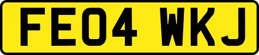 FE04WKJ